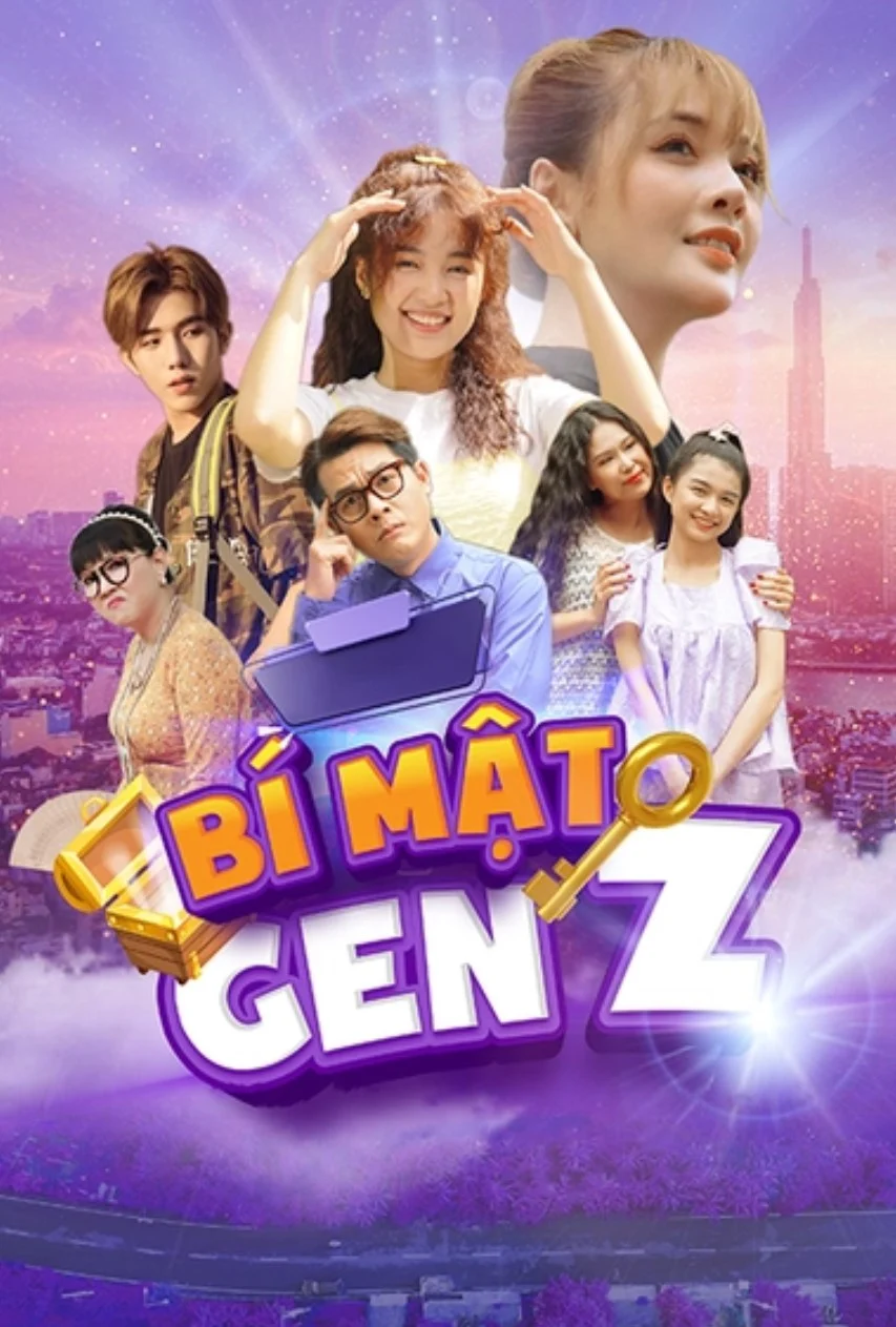Bí Mật Gen Z