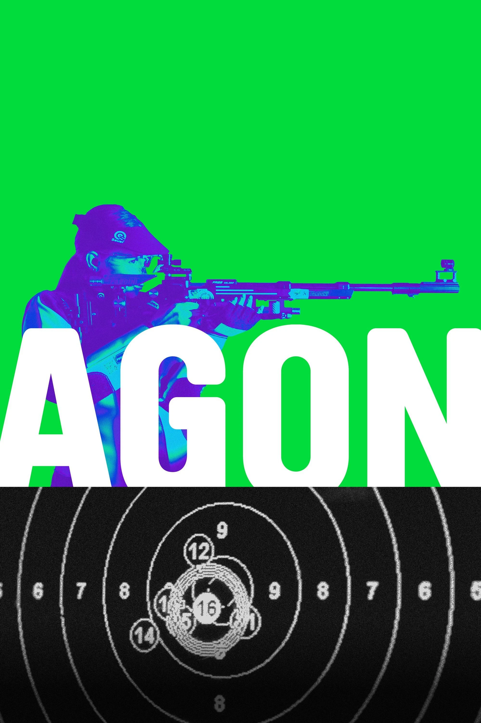 Agon