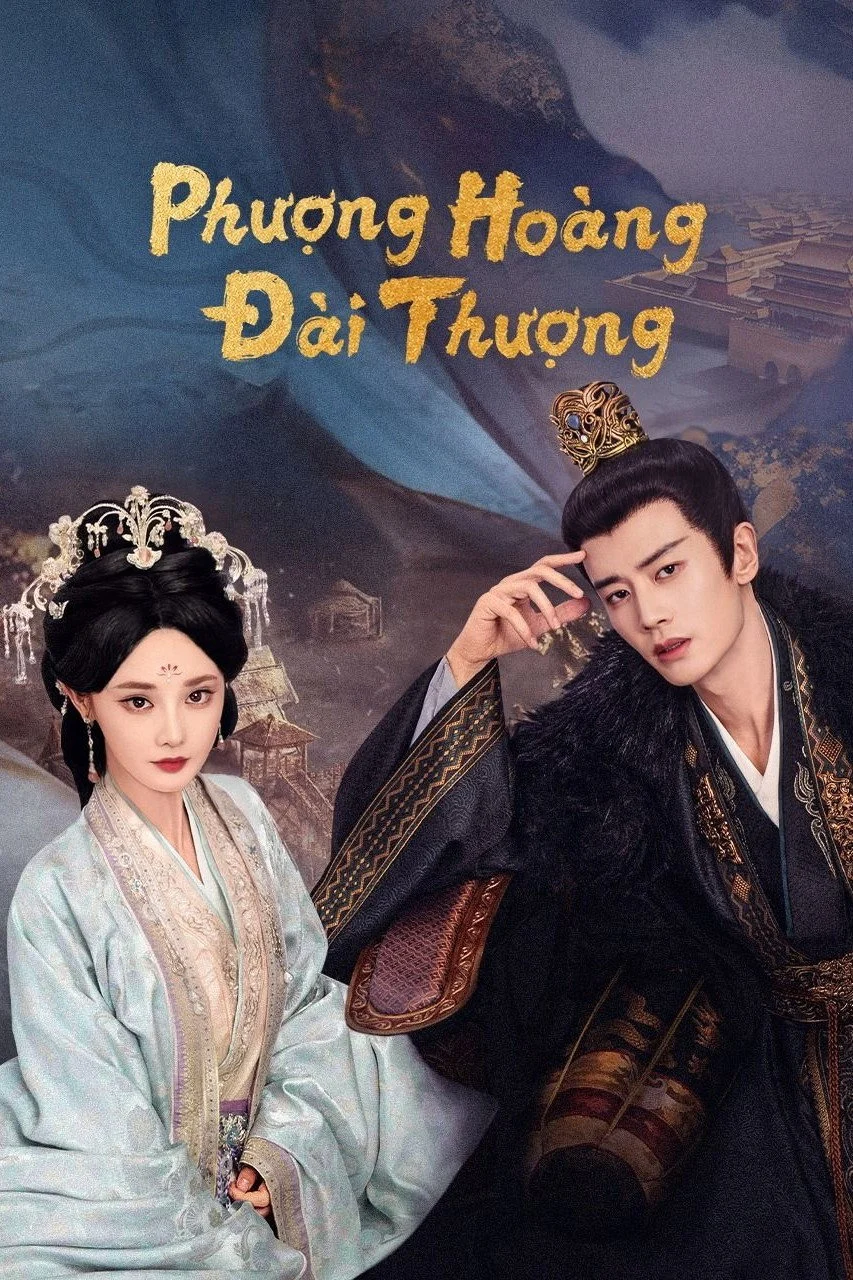 Phượng Hoàng Đài Thượng