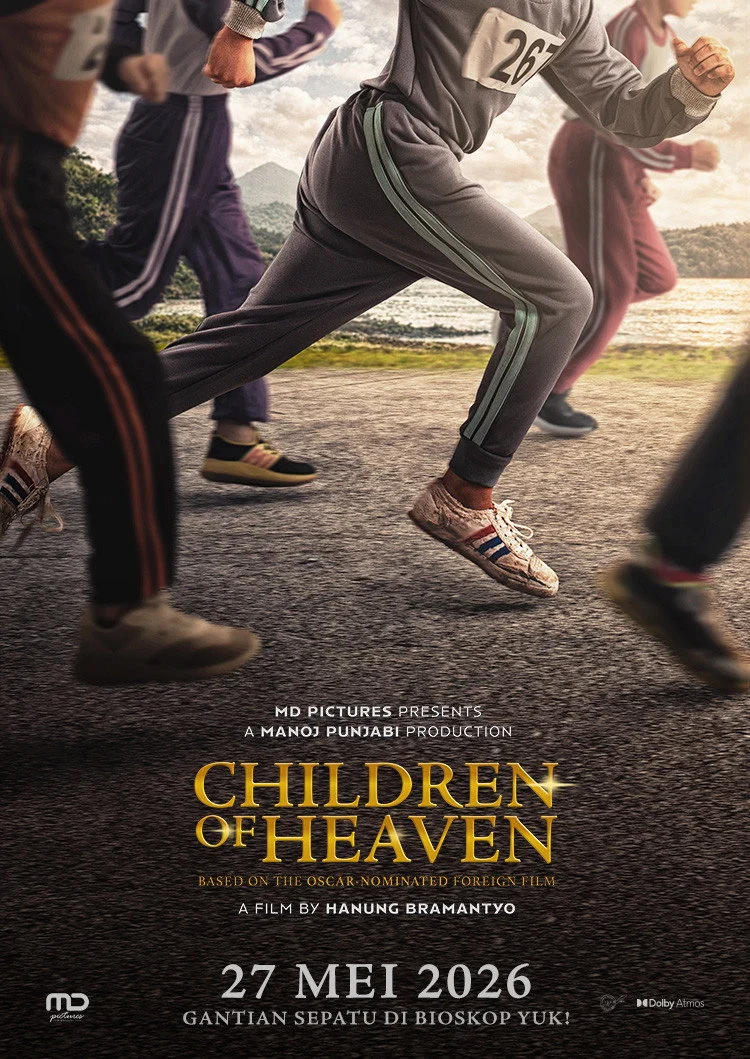 Children of Heaven