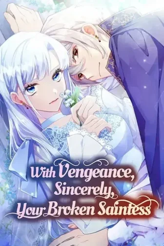 Kizu Darake Seijo Yori Houfuku Wo Komete (Phần 1)